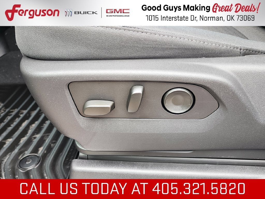 2026 GMC Sierra 1500 Elevation - Photo 18