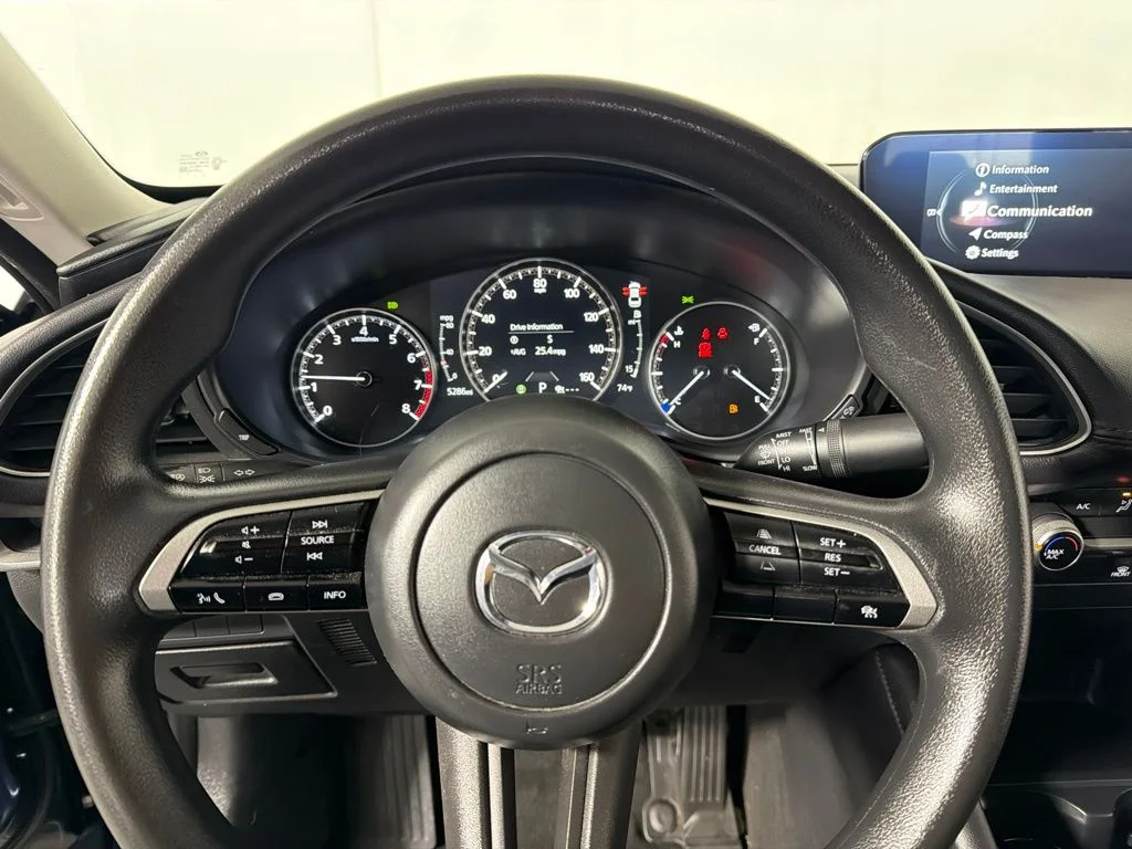 Used 2026 Crystal Blue Mazda 2.5 S image 14