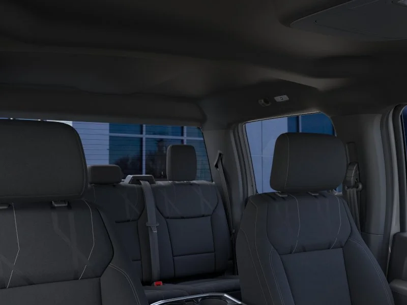 New 2026 Avalanche Ford STX® image 44