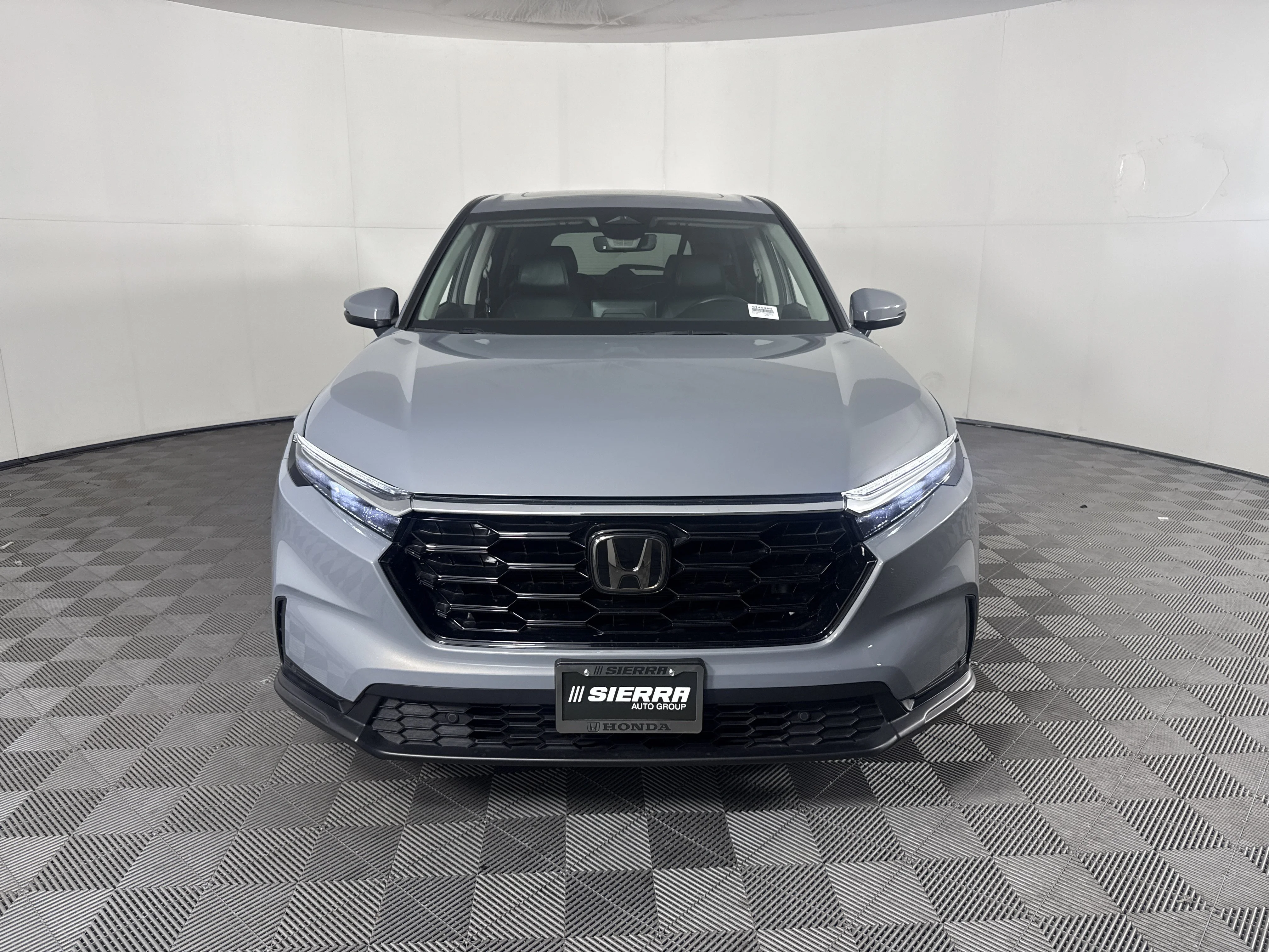 2024 Honda CR-V EX-L - Photo 44