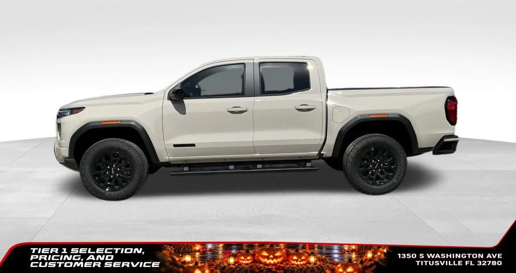 New 2026 Coastal Dune GMC Elevation image 3