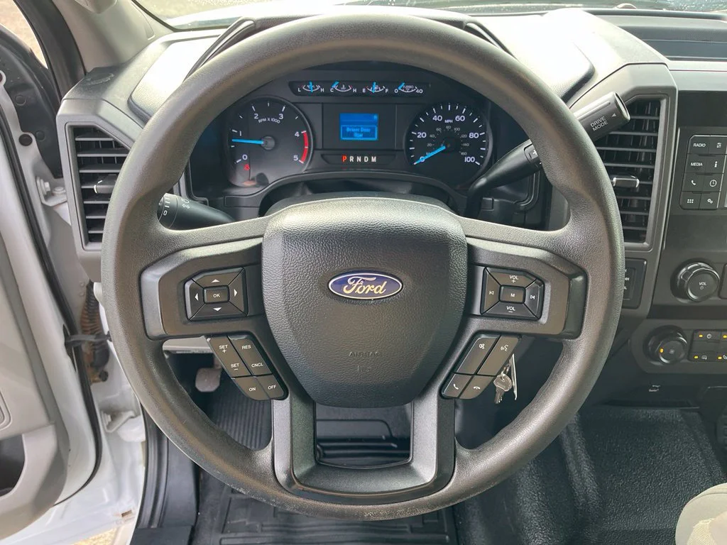 Used 2022 White Ford XL image 11