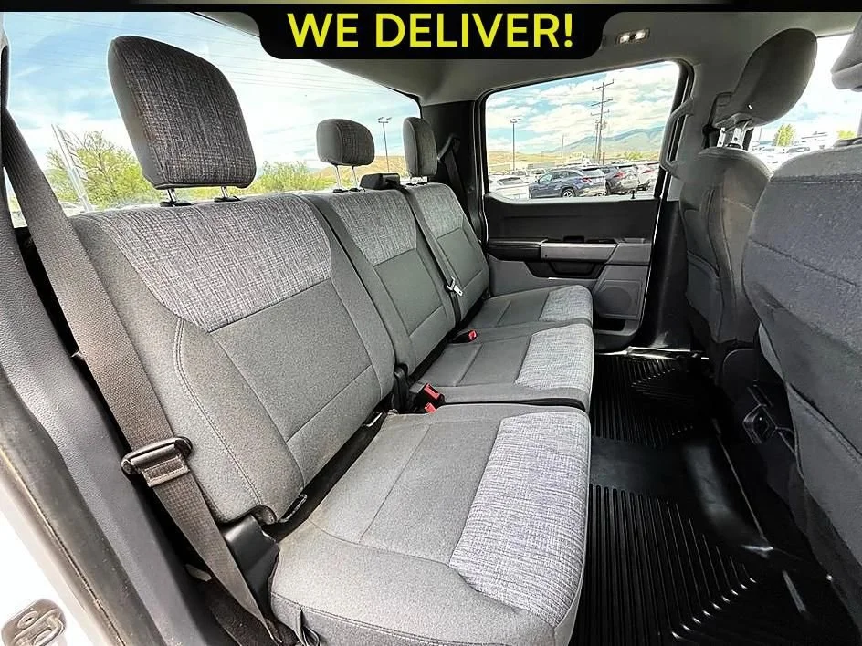 Used 2024 White Ford XL image 18