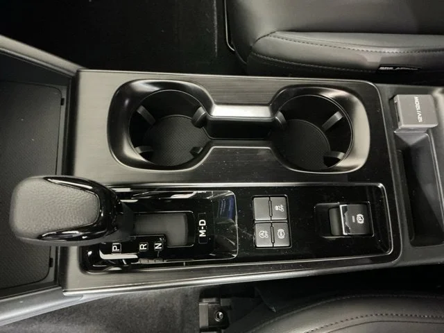 New 2026 Gray Subaru Premium image 15