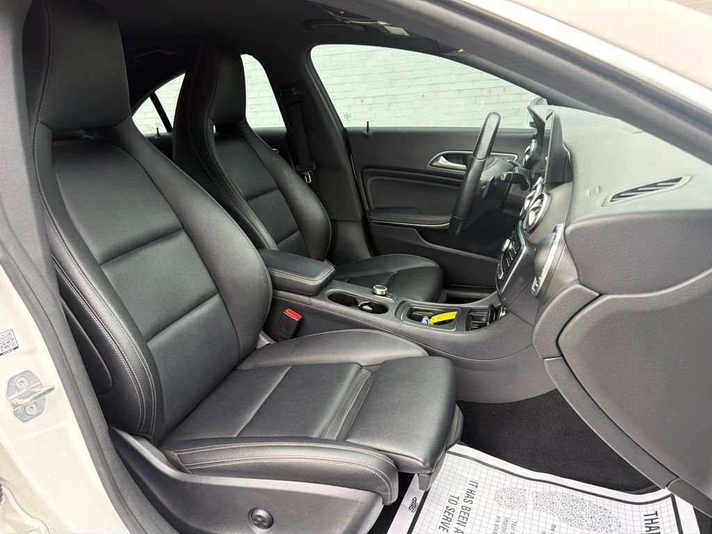 2018 Mercedes-Benz CLA CLA250 - Photo 13