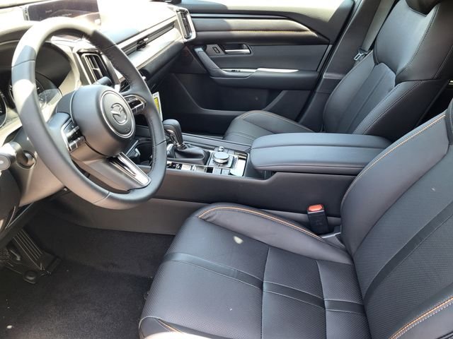New 2026 Beige/tan Mazda 2.5 Turbo Premium Plus image 7