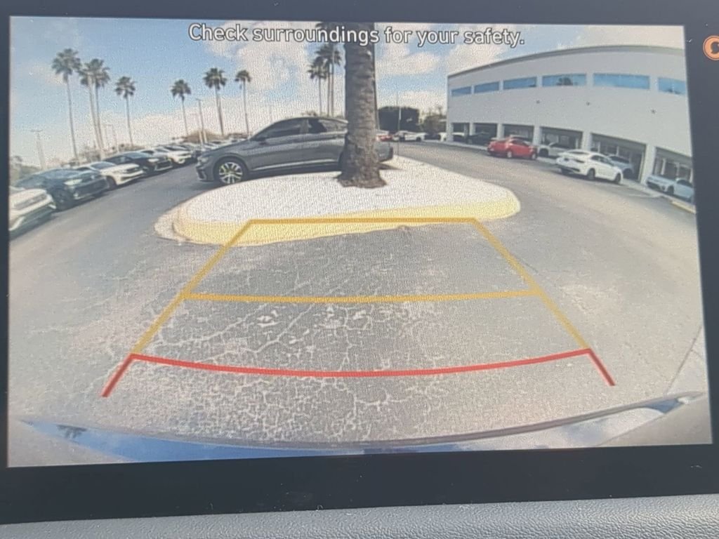 Used 2022 Blue Hyundai SEL Plus image 23