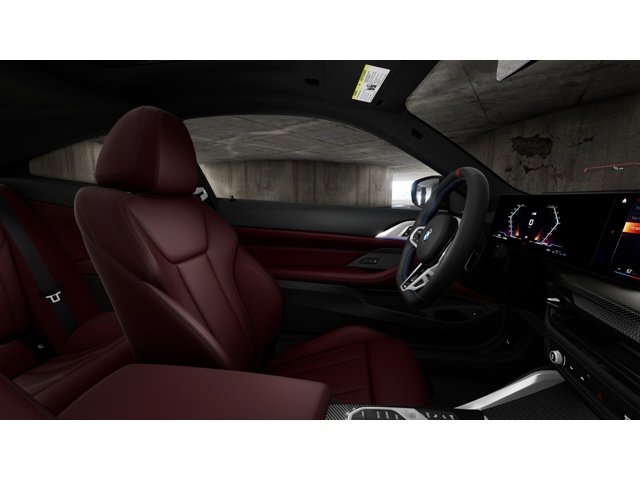 New 2027 Brooklyn Grey Metallic BMW M440i xDrive image 9