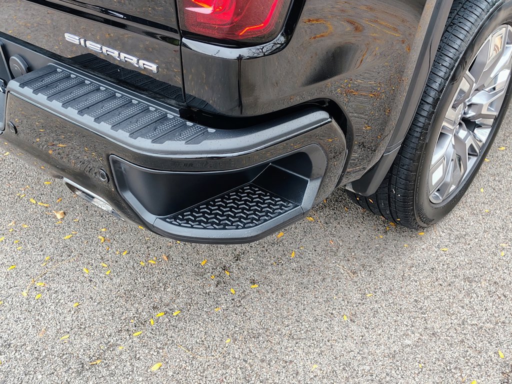 2024 GMC Sierra 1500 Denali Denali - Photo 19