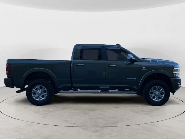 Used 2021 Green Ram Laramie image 4