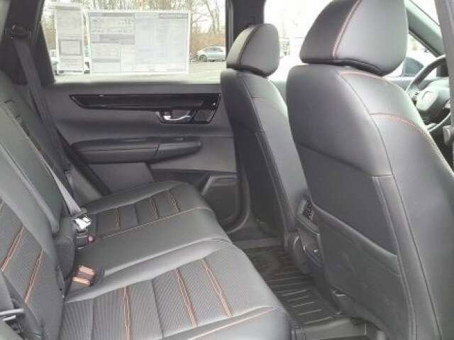 2023 Honda CR-V Sport Touring - Photo 18