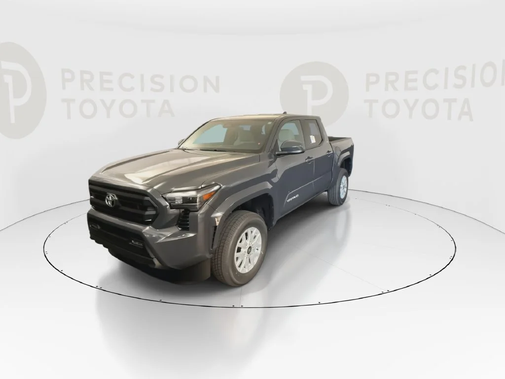 New 2026 Underground Toyota SR5 image 9