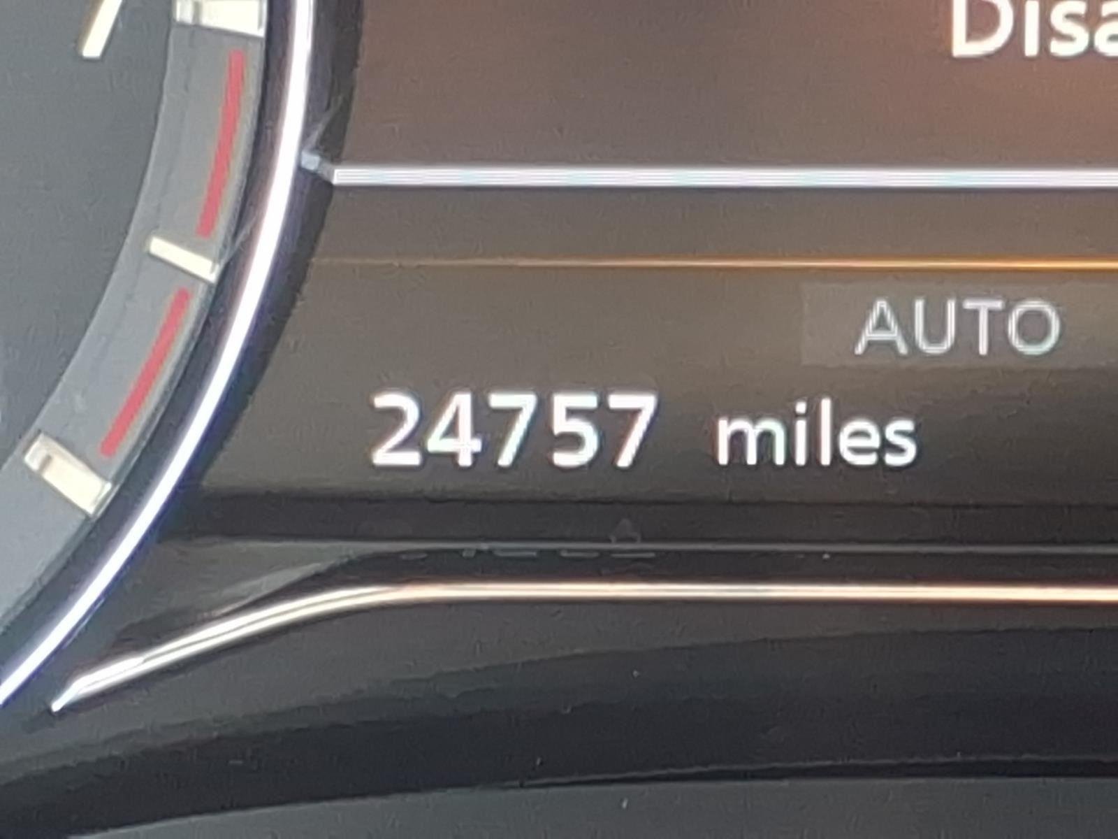 2023 INFINITI QX80 Sensory 4WD - Photo 32