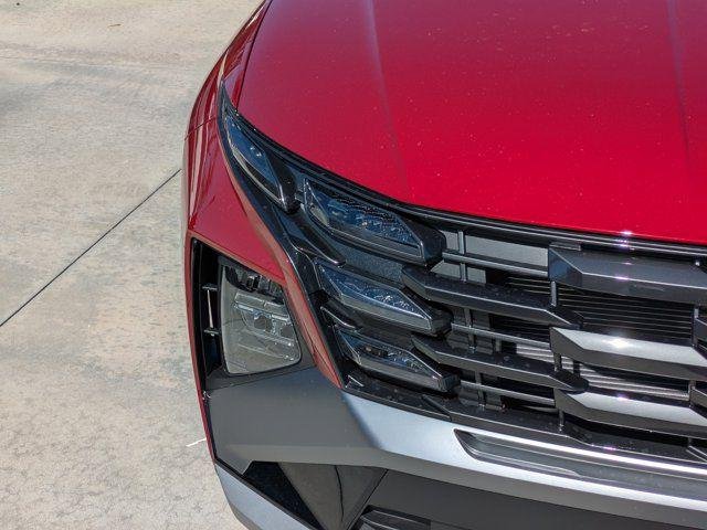 New 2026 Ultimate Red Hyundai SE FWD image 30