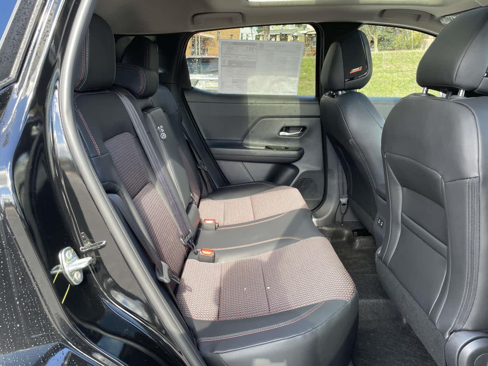 2026 Nissan KICKS SR AWD - Photo 16