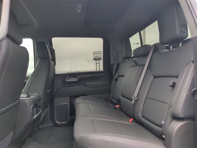 2025 GMC Sierra 3500HD SLT - Photo 84