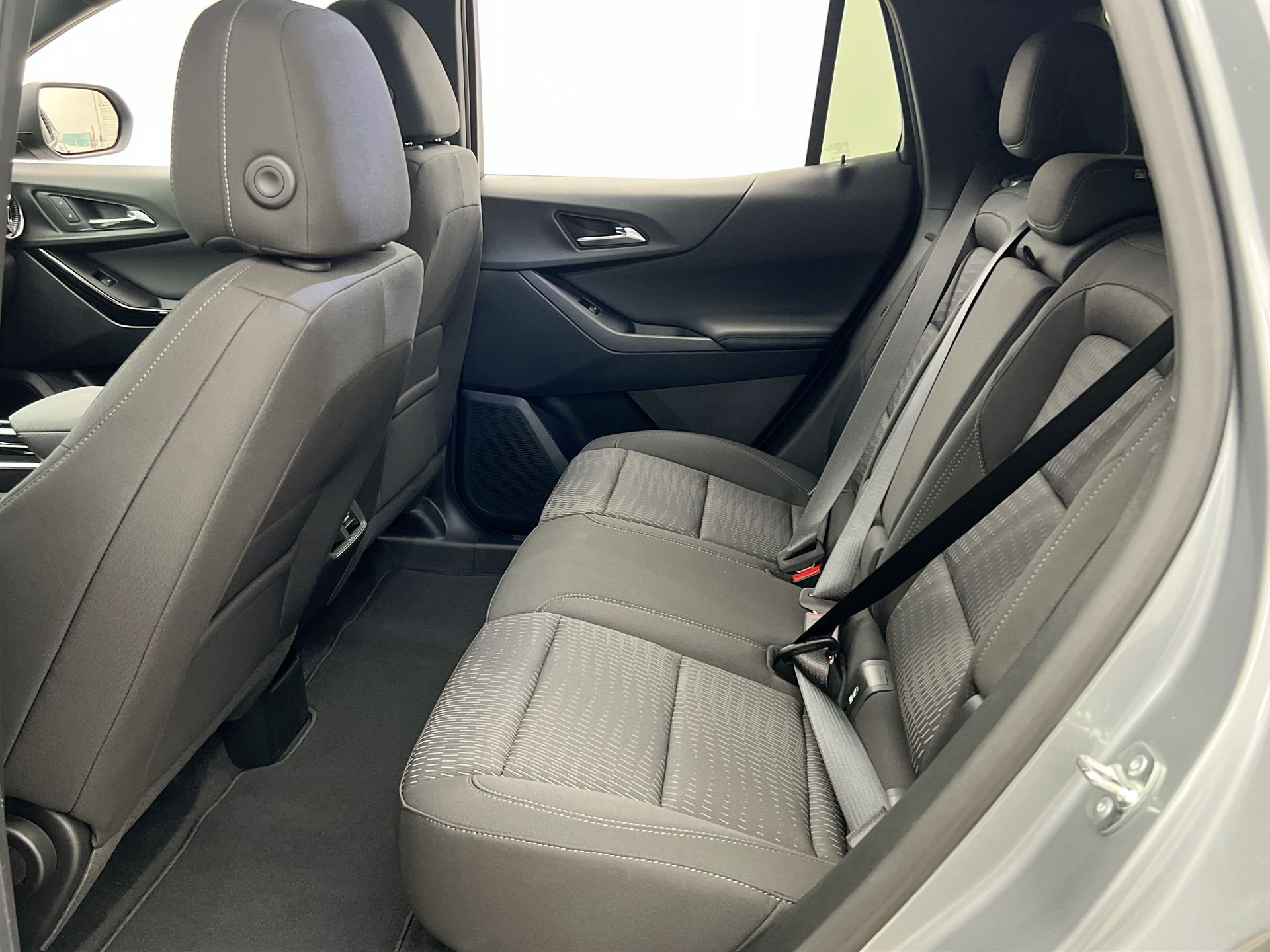 2026 Chevrolet Equinox LT - Photo 76