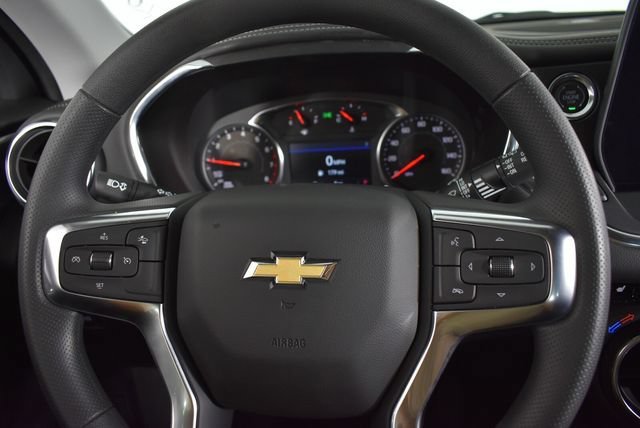 2026 Chevrolet Blazer 2LT - Photo 33