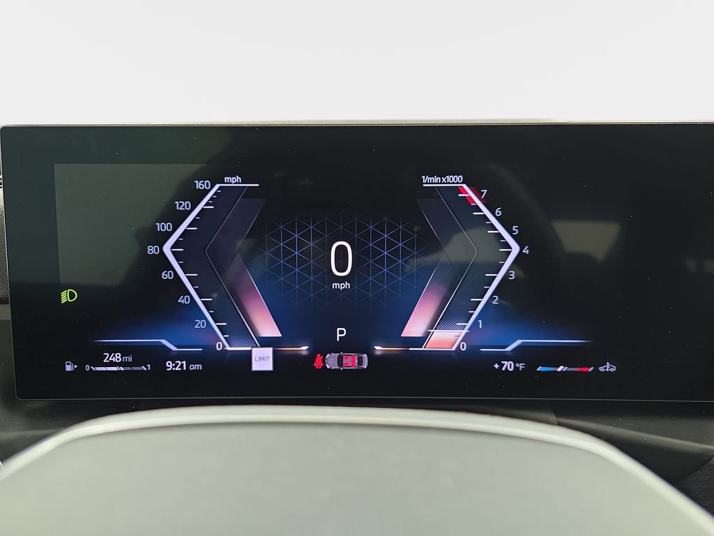 2025 BMW 3 Series 330i - Photo 21