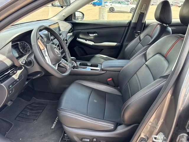 Used 2024 Gray Nissan SR image 10
