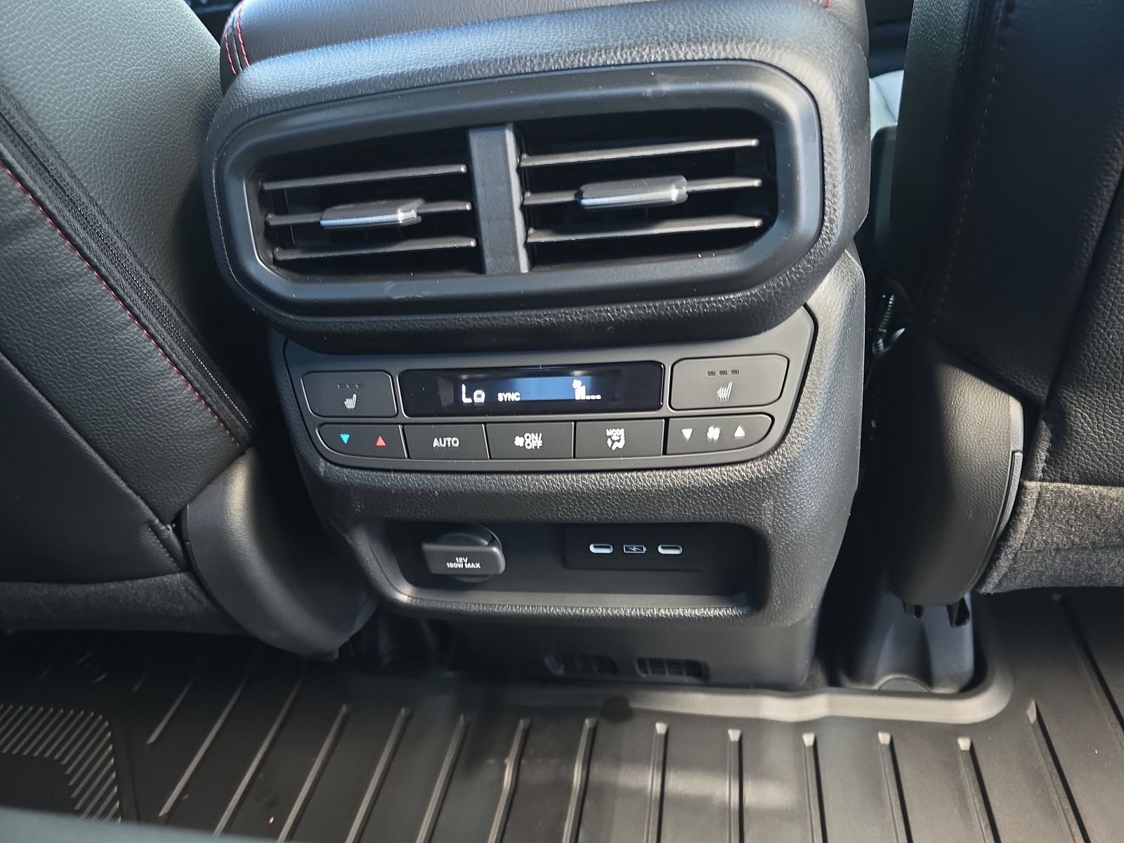 2026 Honda Ridgeline Black Edition - Photo 12