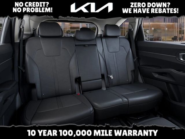 2026 Kia Sorento S - Photo 16