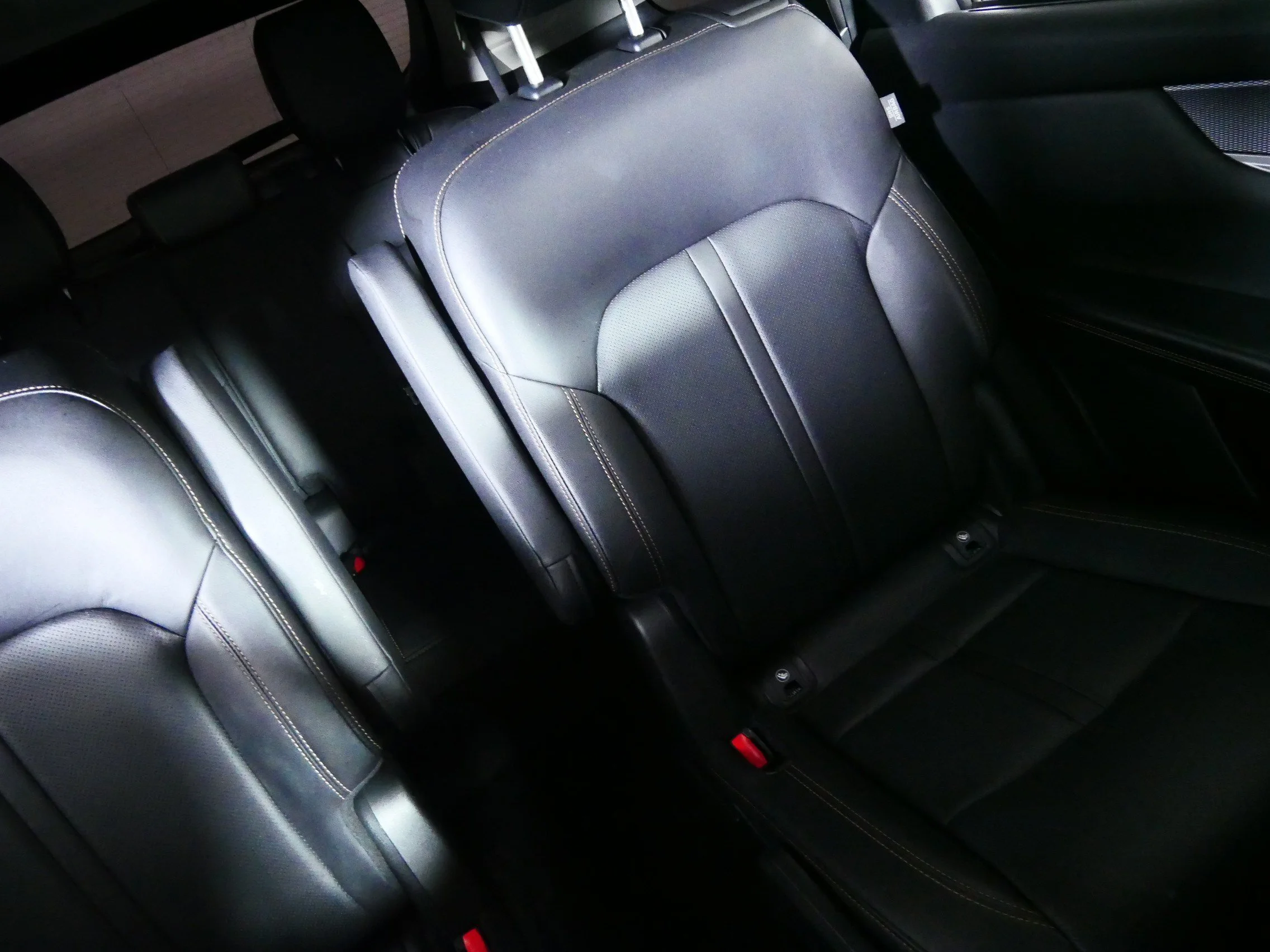 Used 2025 Sonic Silver Mazda Premium Sport image 14