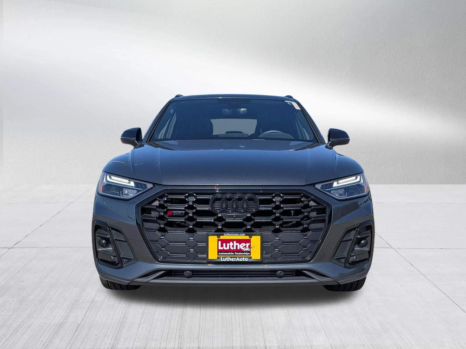 Used 2024 Audi SQ5 Premium Plus with VIN WA1B4AFYXR2030439 for sale in Rochester, Minnesota