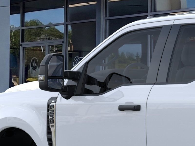 2026 Ford F-250 Super Duty XL - Photo 20