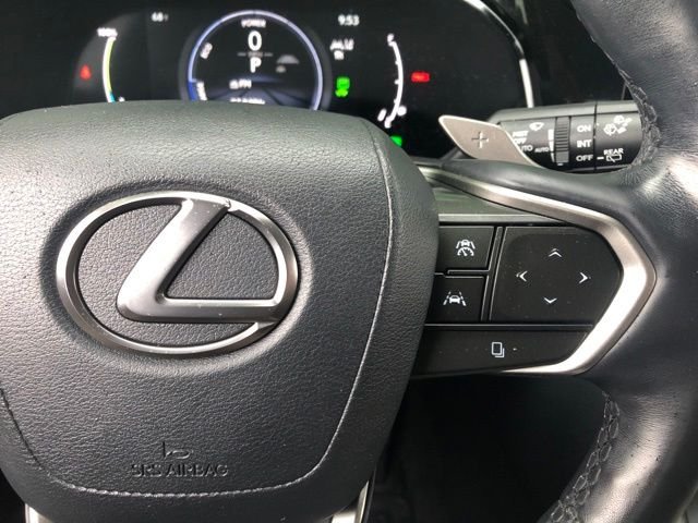 Used 2022 Caviar Lexus 450h+ Luxury image 27