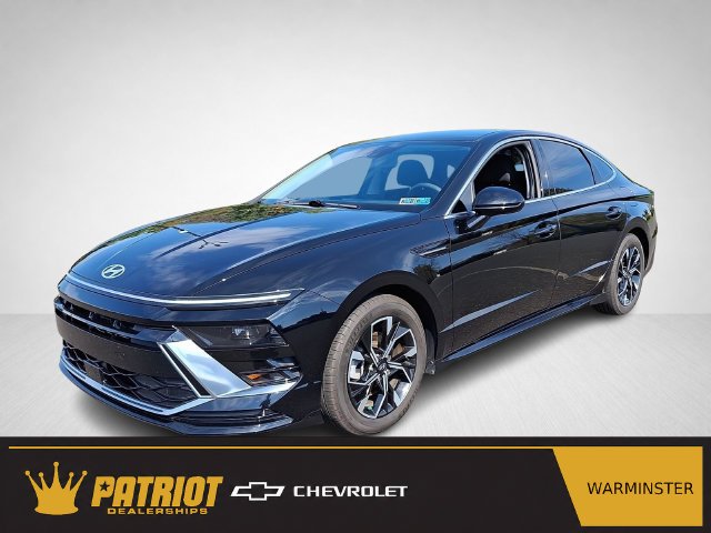 2024 Hyundai Sonata