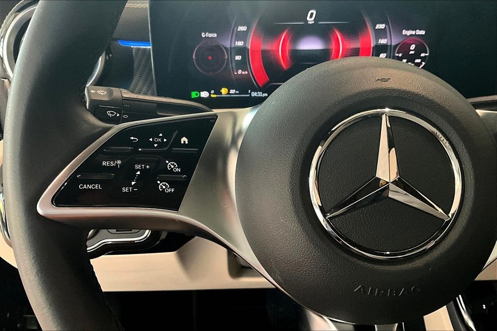 2025 Mercedes-Benz CLA CLA 250 - Photo 20