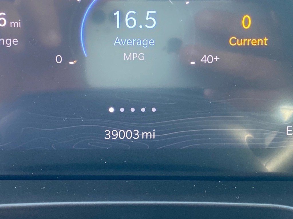 2022 Jeep Grand Cherokee Altitude - Photo 20