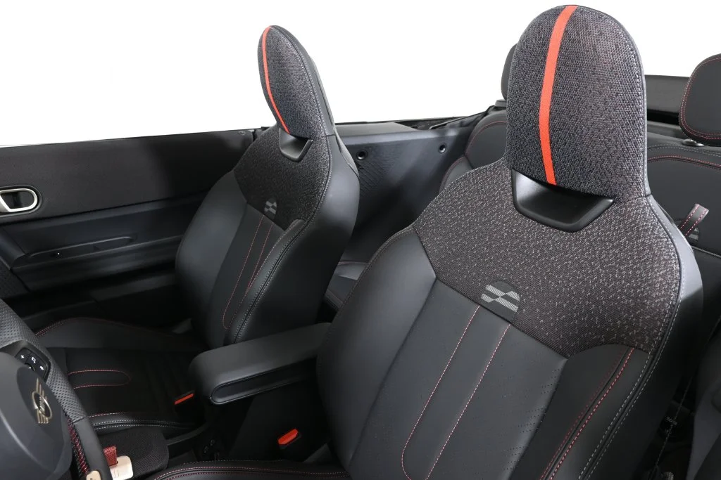 New 2026 Black MINI Cooper S image 23
