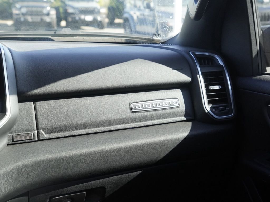2025 RAM Ram 1500 Pickup Big Horn/Lone Star - Photo 24
