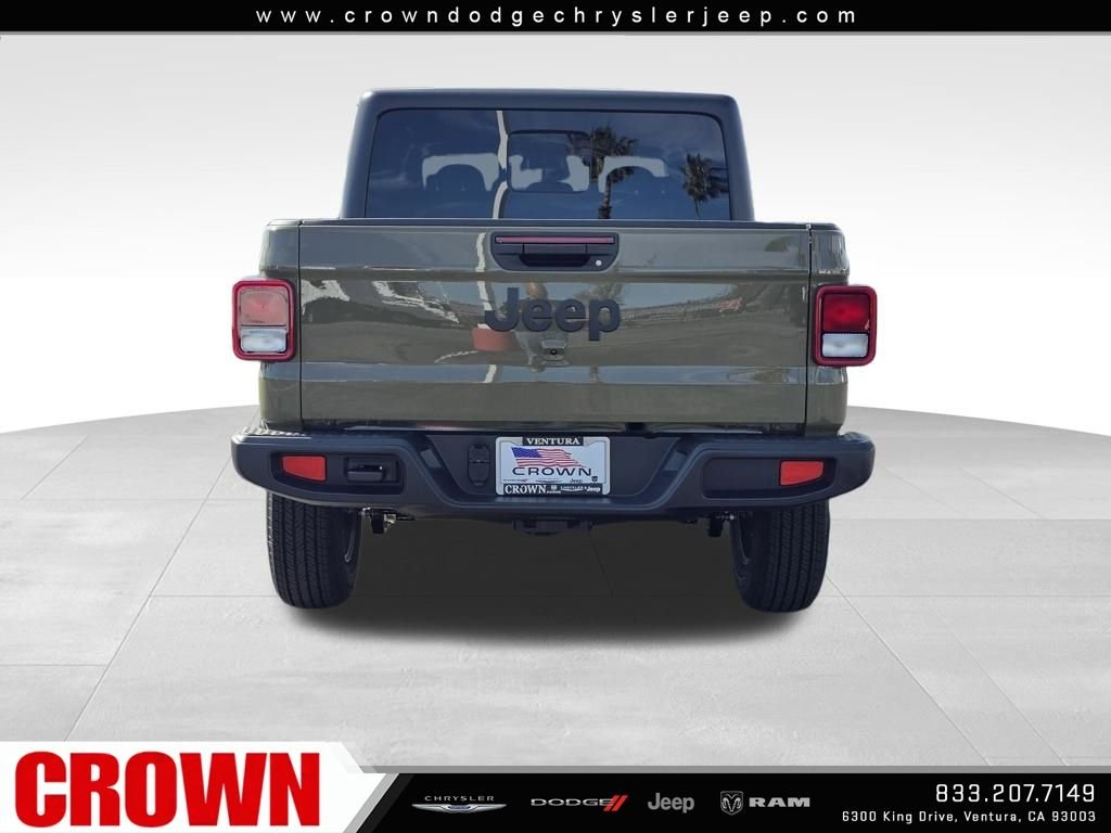 New 2026 41 Exterior Paint Jeep Sport S image 6