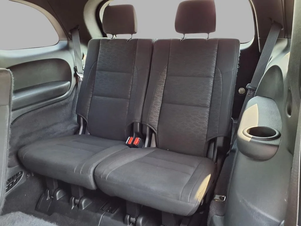 Used 2025 White Dodge GT image 22