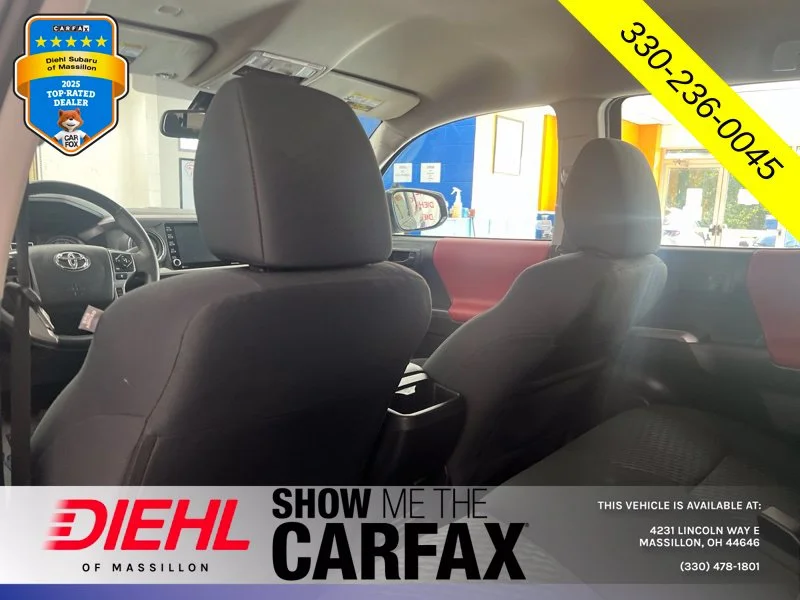 Used 2023 Gray Toyota SR5 image 19