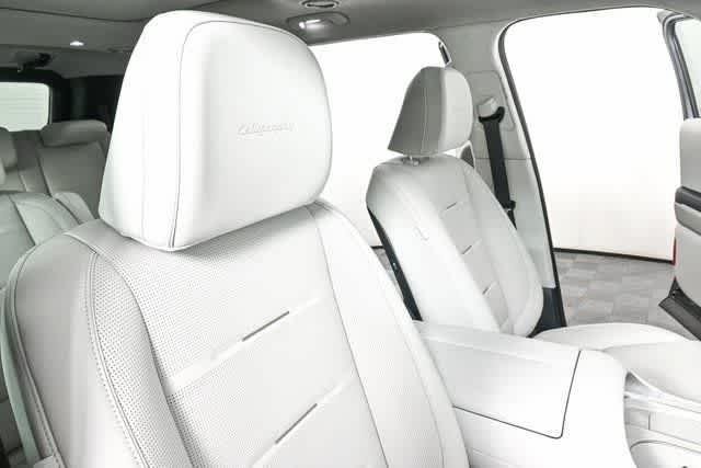 2026 Hyundai Palisade Calligraphy - Photo 64
