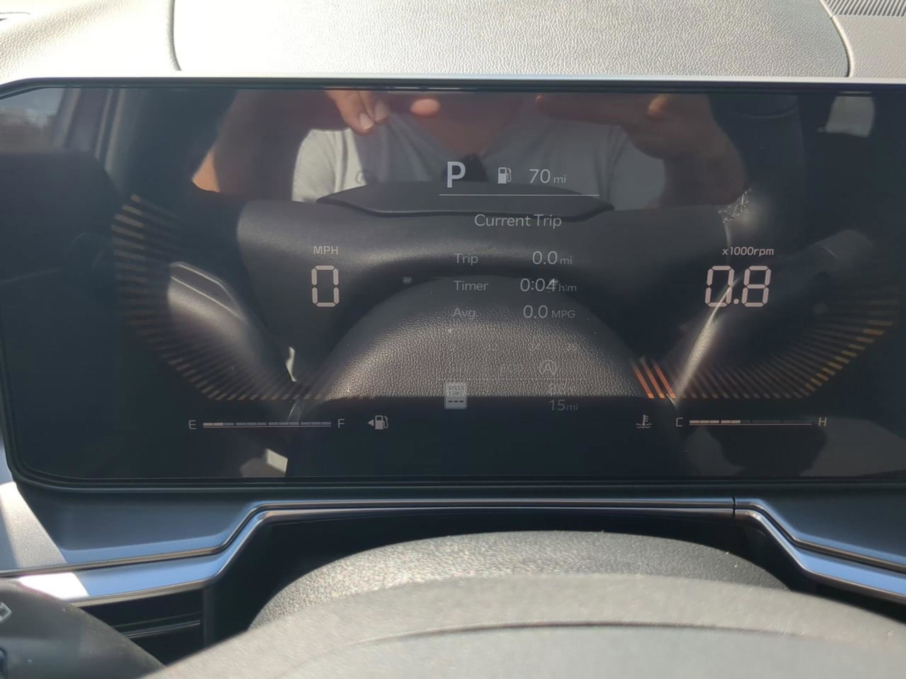 2026 Kia Sorento EX - Photo 31