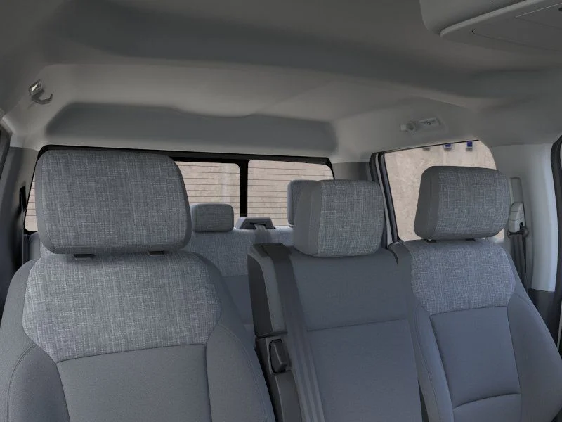 New 2026 White Ford XLT image 22