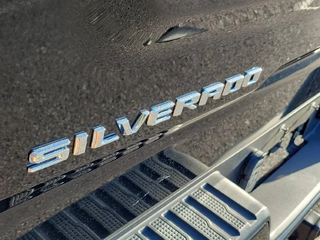 2023 Chevrolet Silverado 1500 LT Trail Boss - Photo 11