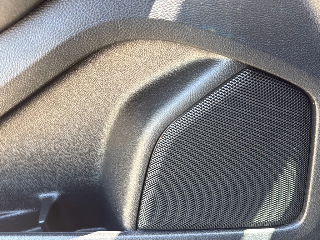 Used 2022 Green Ford SEL image 19