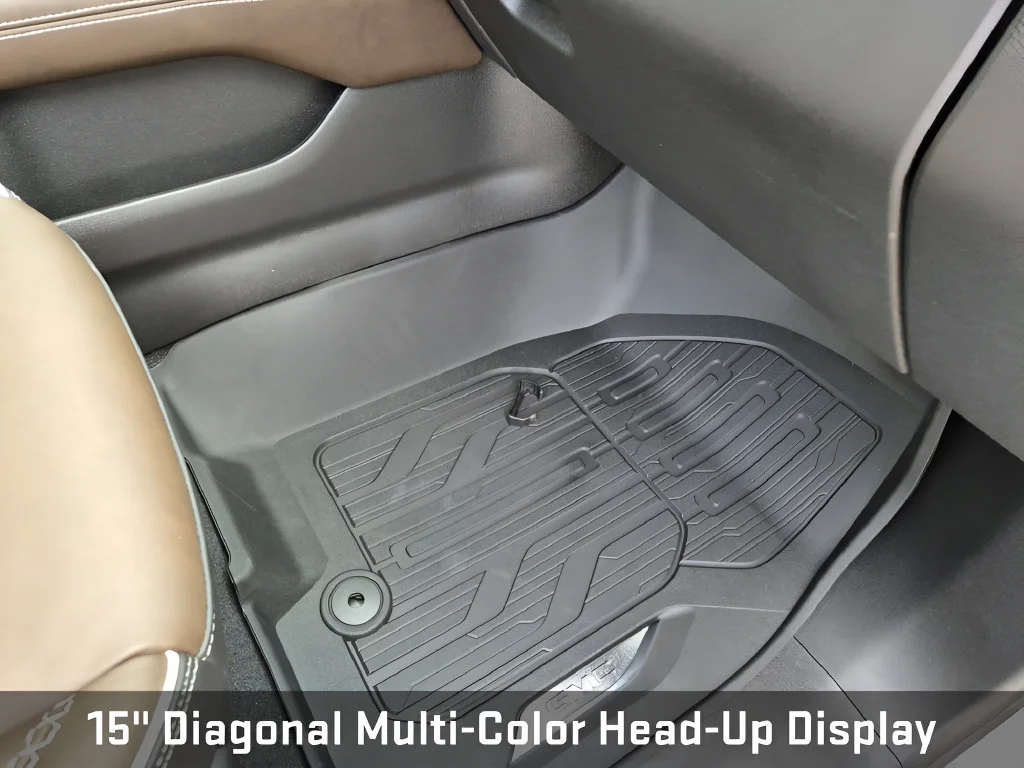 New 2026 GMC Yukon Denali Ultimate, photo 53