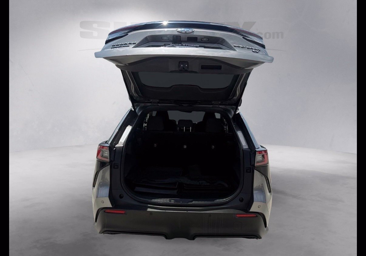Used 2023 Black Subaru Premium image 22
