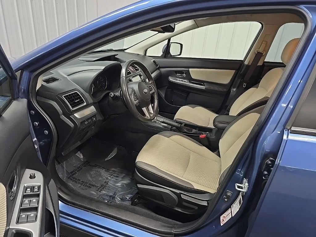 Used 2016 Blue Subaru 2.0i Premium image 28