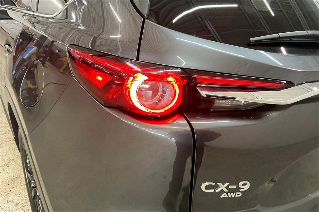 2023 MAZDA CX-9 - Image 29