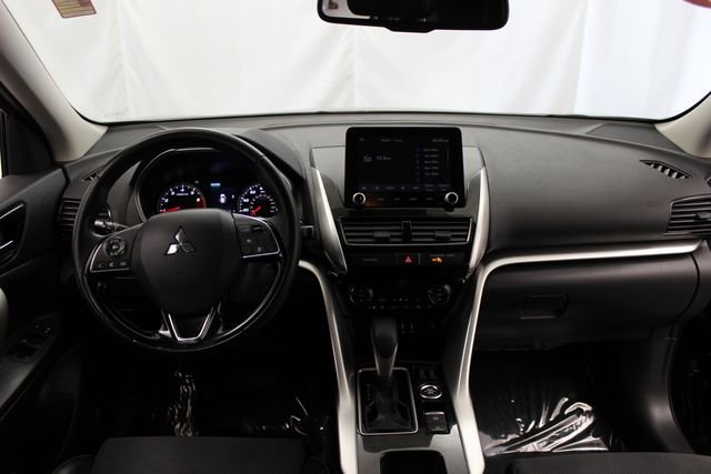 Used 2024  Mitsubishi SEL image 24