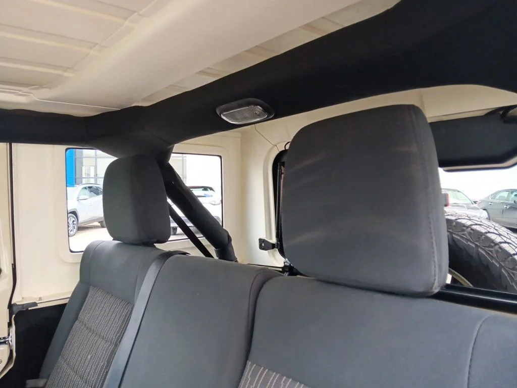 Used 2011 Sahara Tan Clearcoat Jeep Unlimited Rubicon image 39