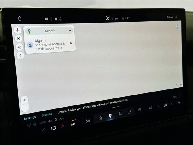 New 2026 Jet Black Mica Mazda 2.5 S Preferred AWD image 6